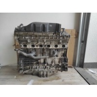 двигатель blok отправка volvo xc70 3.2 b6324s