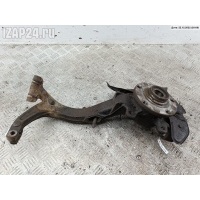 Кулак (корпус ступицы) передний правый Volkswagen Passat B5+ (GP) 2002 8D0407254B
