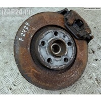Кулак (корпус ступицы) передний правый Volkswagen Bora 2001 1J0407256AJ