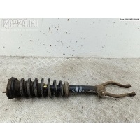 Амортизатор подвески передний левый Mazda 6 (2002-2007) GG/GY 2003 GJ6W-34-900A
