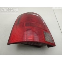 Фонарь задний левый Volkswagen Bora 2001 1J9945095M