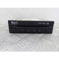 Чейнджер Mitsubishi Pajero III 1999 - 2003 2002 MZ312395,