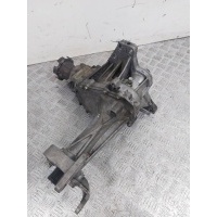 Раздаточная коробка Z22D1 , полный привод. Chevrolet Captiva 2012 7600018690F,24263577