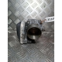 Заслонка дроссельная Renault Scenic 2003-2009 2005 8200190230 8200171134B