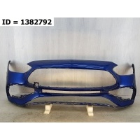 Бампер передний Mercedes C-kl V (W206) (2021-2022) A2068859201 9999