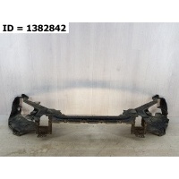 Панель передняя Volvo V40 Cross Country I (2012-2016) 31416490