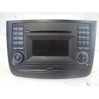 Мерседес w169 w245 вито радио a1699002000