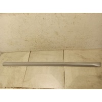 Молдинг двери передней правой Volkswagen Passat B7 2010-2015 3AF854940U34