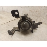Фара противотуманная левая Kia Optima 4 JF 2015- 92201D4500