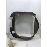 Диффузор Mercedes W631 MB100 1981-1996 A6315050255