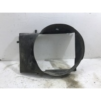 Диффузор Mercedes W202 C 1993-2001 A2025053655