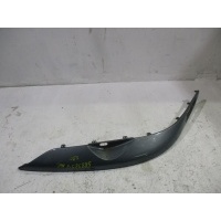 Молдинг переднего бампера Volvo S80 1 TS 1998-2006 39974722