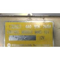 Блок управления двигателем Audi 100 (C4) 1991-1994 1992 4A0906266A