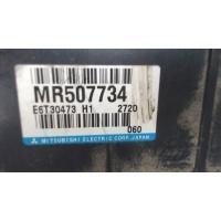 Блок управления двигателем Mitsubishi Galant 1997-2003 2002 MR507734 / e6t30473 h1