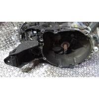 КПП 5-ст.мех. (МКПП), Mitsubishi Space Star 2003 MR916368