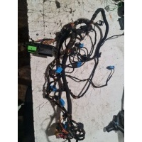 Проводка салона Volkswagen Multivan 2008 7H5971565D
