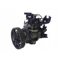 Bmw e39 2.5 tds тнвд 028130110r