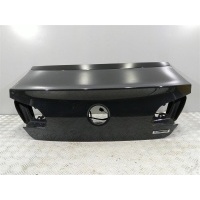 Крышка багажника (дверь 3-5) Volkswagen Passat CC 2014 3C8827025D