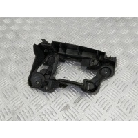 Кронштейн крепления бампера заднего Volkswagen Passat CC 2014 3C8807394D