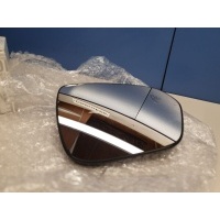Зеркальный элемент правый Renault Arkana 2019- 963656993R