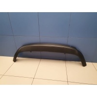 Юбка заднего бампера Ford Focus 3 2011-2019 1872236