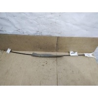 Трос открывания багажника Volkswagen Touareg 1_Restyling 2009 7L6827531B