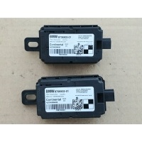Блок приемник fal пульт bmw мини 8706502 познан