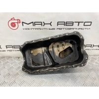 масляный поддон ( картера ) Mazda Demio 1 DW5W 2000 (1996-2002) B33L10400, 42, <strong>-Б/У Детали сняты с АВТОМОБИЛЯ</strong>