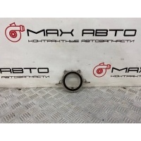 крышка коленвала Mazda Demio 1 DW5W 2000 (1996-2002) BP0511312, 42, <strong>-Б/У Детали сняты с АВТОМОБИЛЯ</strong>
