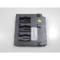 Volkswagen гольф 6 vi mk6 модуль комфорта 1k0937084b