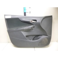 Обшивка двери передней левой Toyota Corolla E15 (2006 - 2013) 6762012F30B1