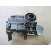 Volkswagen touareg 7l 5.0 tdi ayh насос масляный 07z115187a