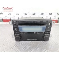 Магнитола Mazda Premacy (-) 2001 LD67669R0B