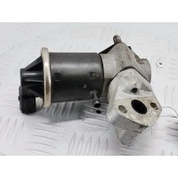 Клапан ЕГР Volkswagen Polo 4 (-) 2002 03D131503A