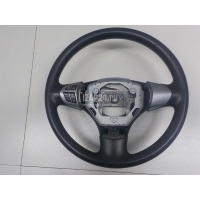 Рулевое колесо для AIR BAG (без AIR BAG) Suzuki Grand Vitara (2005 - 2015) 4811065J10BWJ