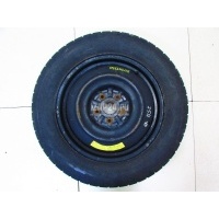 Диск запасного колеса (докатка) Subaru Tribeca (B9) (2005 - 2014) 28151XA00A