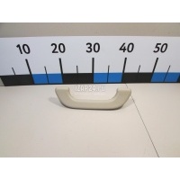Ручка внутренняя потолочная Subaru Tribeca (B9) (2005 - 2014) 92041AG02BEU