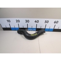 Патрубок радиатора Subaru Tribeca (B9) (2005 - 2014) 45161XA05A