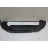 Накладка переднего бампера Volvo C30 (2006 - 2013) 30657199