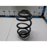 Пружина задняя Renault Vivaro (2001 - 2014) 8200168005