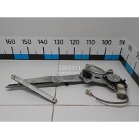 Стеклоподъемник электр. передний правый Chery Tiggo (T11) (2005 - 2016) T116104120AC