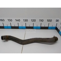 Патрубок радиатора Chery Tiggo (T11) (2005 - 2016) T111303301LA