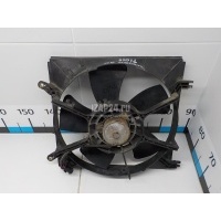 Вентилятор радиатора Chery Tiggo (T11) (2005 - 2016) T111308120