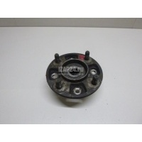 Ступица передняя Daewoo Spark (2005 - 2010) 96316757