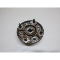 Ступица передняя Daewoo Spark (2005 - 2010) 96316757