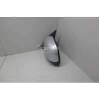 Зеркало левое электрическое Mitsubishi Outlander XL (CW) (2006 - 2012) 7632A061