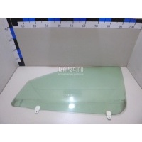 Стекло двери передней левой Mitsubishi Outlander XL (CW) (2006 - 2012) 5706A009
