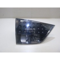 Фонарь задний внутренний левый Mitsubishi Outlander XL (CW) (2006 - 2012) 8331A065