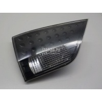 Фонарь задний внутренний левый Mitsubishi Outlander XL (CW) (2006 - 2012) 8331A065