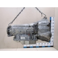 АКПП (автоматическая коробка переключения передач) GM Escalade III (2006 - 2014) 24250602
